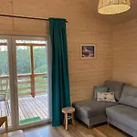 Miedzy Wodami - Na Mazurach Tatil Evi Mikołajki