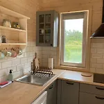 Holiday home Miedzy Wodami - Na Mazurach *
