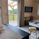 Miedzy Wodami - Na Mazurach Holiday home Mikolajki (Mragowo)