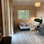 Tatil Evi Miedzy Wodami - Na Mazurach