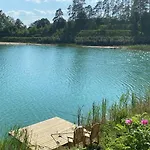 Tatil Evi Miedzy Wodami - Na Mazurach *