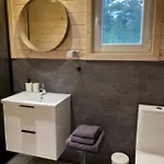 Holiday home Miedzy Wodami - Na Mazurach *