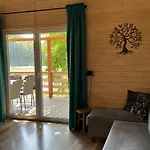 Miedzy Wodami - Na Mazurach Tatil Evi
