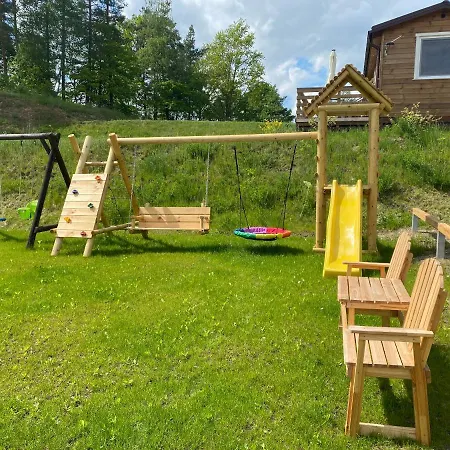 Miedzy Wodami - Na Mazurach Nyaraló