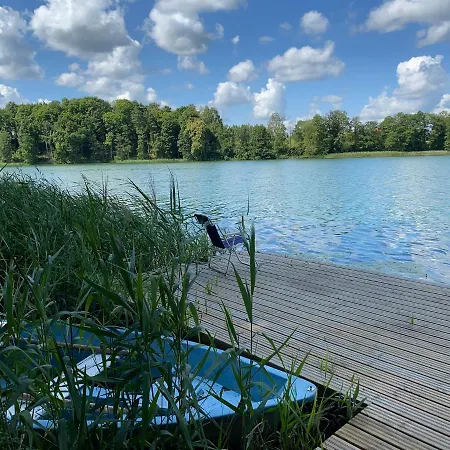 Miedzy Wodami - Na Mazurach * Mikołajki