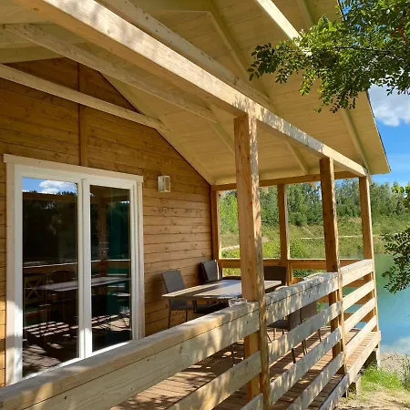 Miedzy Wodami - Na Mazurach *