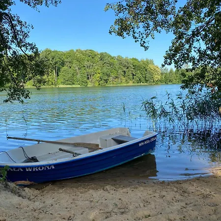 Miedzy Wodami - Na Mazurach *