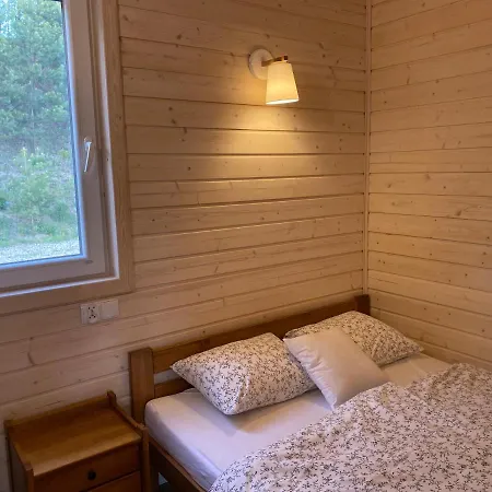 Między Wodami - Na Mazurach Dom wakacyjny *