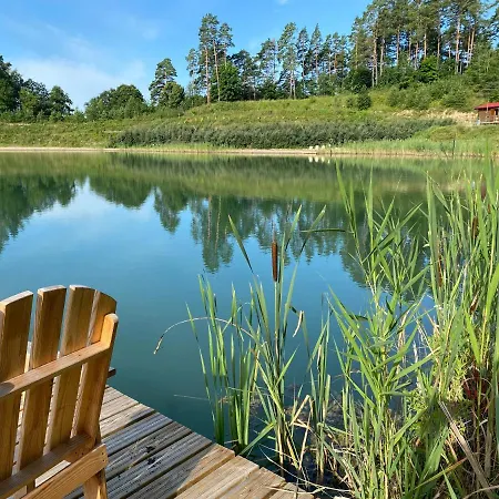 Między Wodami - Na Mazurach *