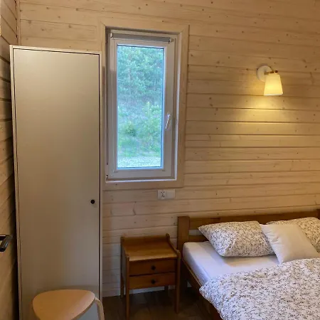 Dom wakacyjny Między Wodami - Na Mazurach