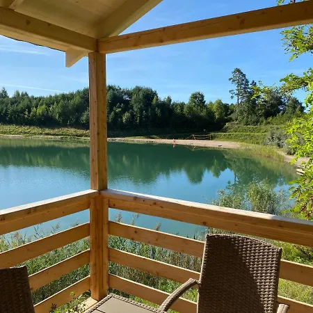 Miedzy Wodami - Na Mazurach *