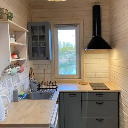 Między Wodami - Na Mazurach