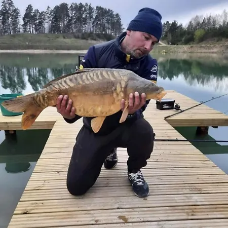 Miedzy Wodami - Na Mazurach