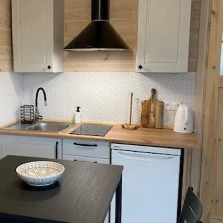 Między Wodami - Na Mazurach Mikołajki