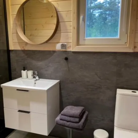 Nyaraló Miedzy Wodami - Na Mazurach *