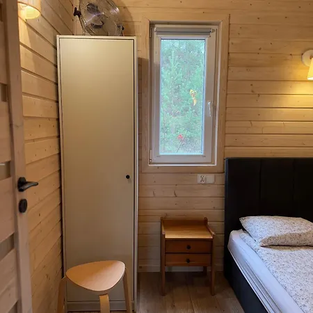 Сasa de vacaciones Miedzy Wodami - Na Mazurach Mikołajki