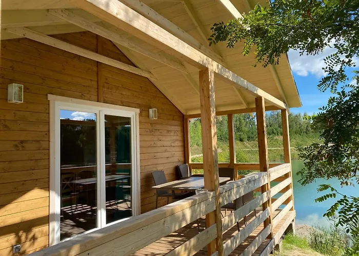 Między Wodami - Na Mazurach *