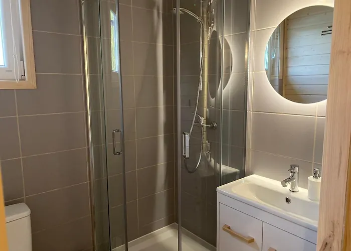 Między Wodami - Na Mazurach *