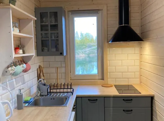 Między Wodami - Na Mazurach