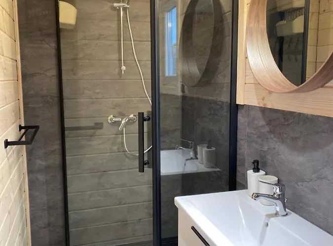 Między Wodami - Na Mazurach *